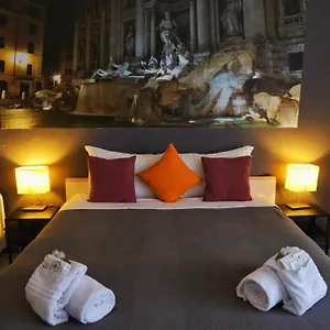Domus Viatoris Rome