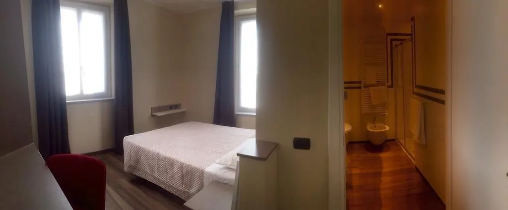 Locanda Ai Due Orsi Milan 2*,