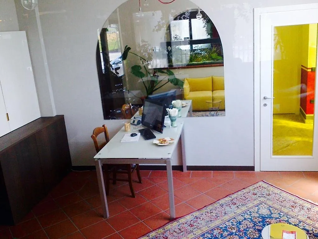 Locanda Ai Due Orsi Milan Italy