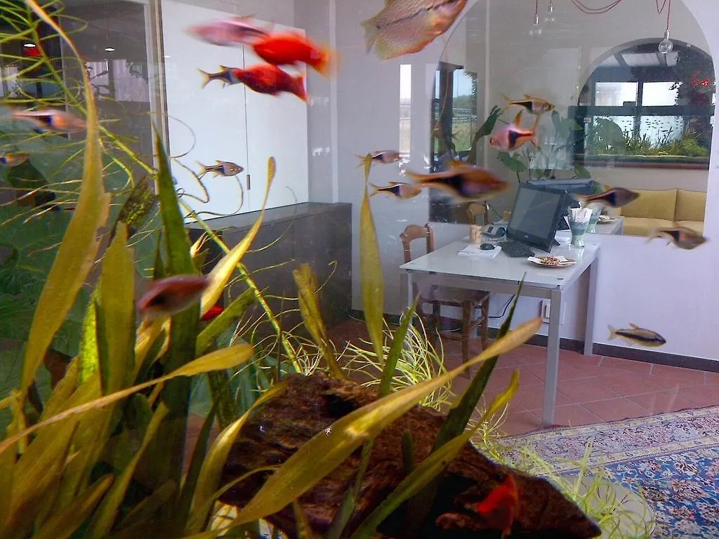 Locanda Ai Due Orsi Milan Guest house