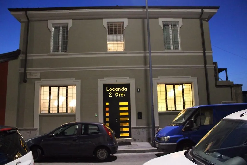Locanda Ai Due Orsi Milan