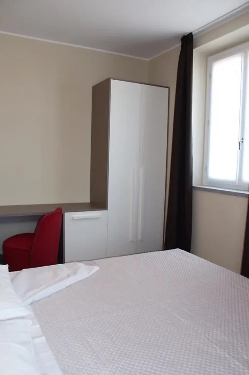 Pensjonat Locanda Ai Due Orsi Mediolan