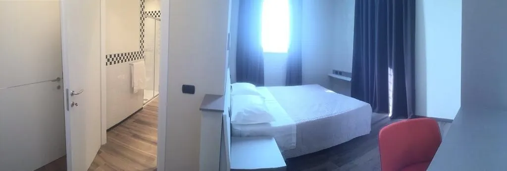 Locanda Ai Due Orsi Milan Guest house