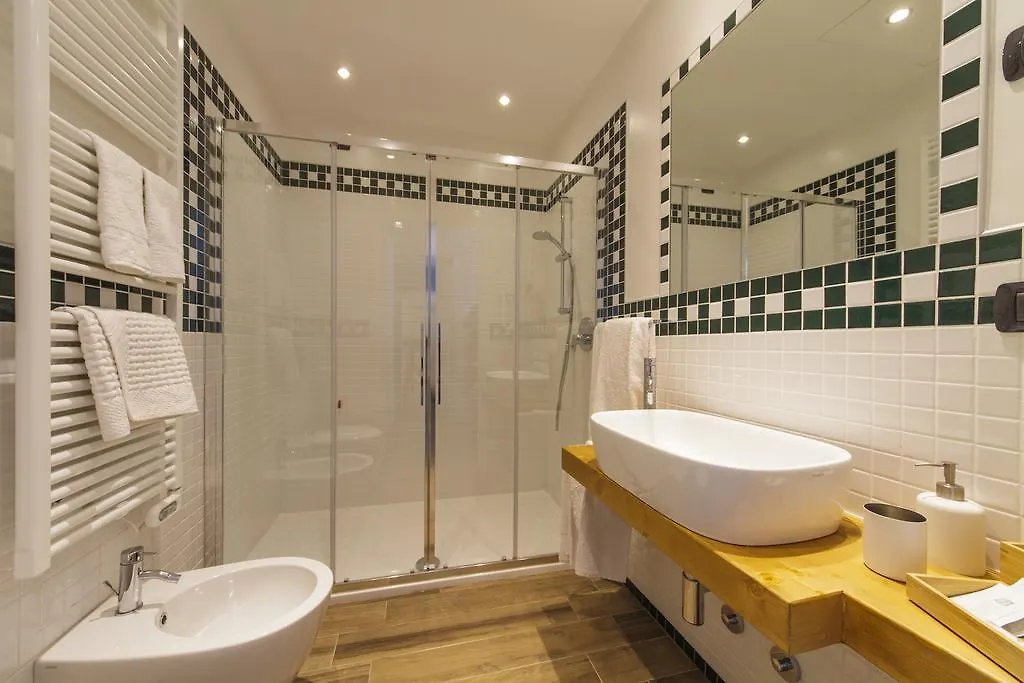 Locanda Ai Due Orsi Milan Guest house
