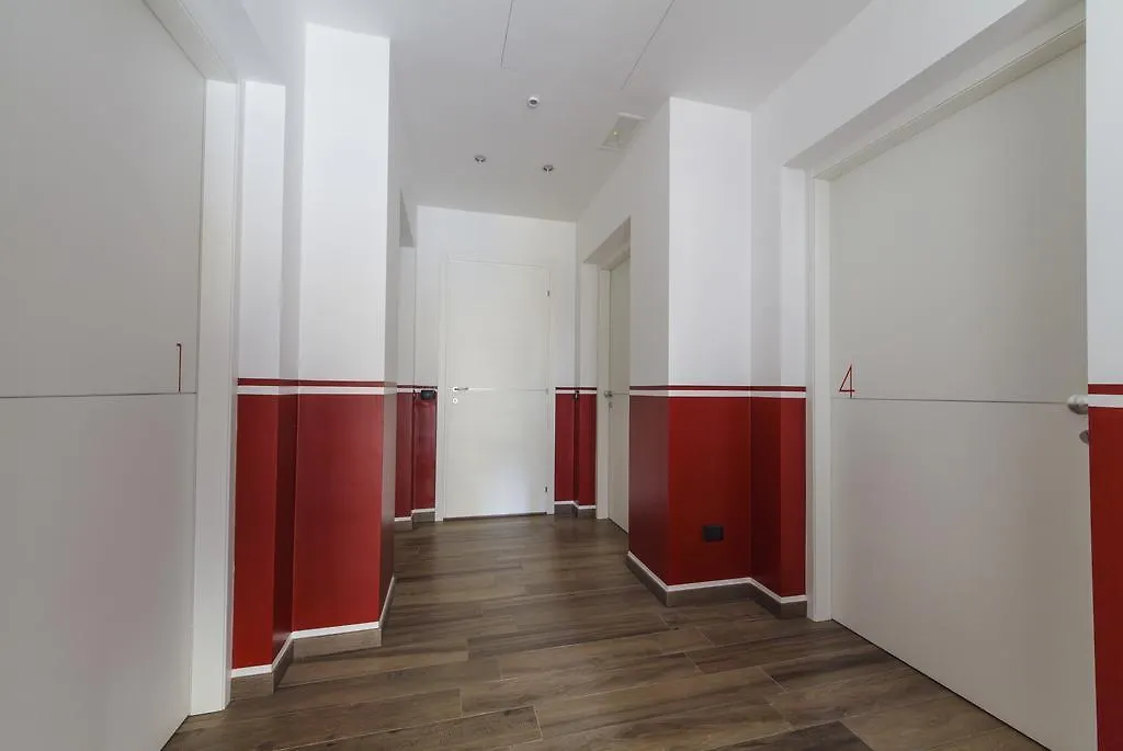 Locanda Ai Due Orsi Milan