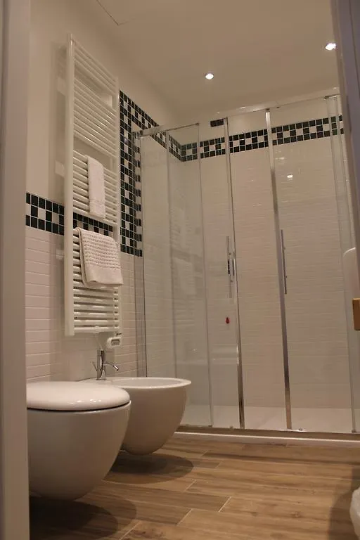 Locanda Ai Due Orsi Milan Italy