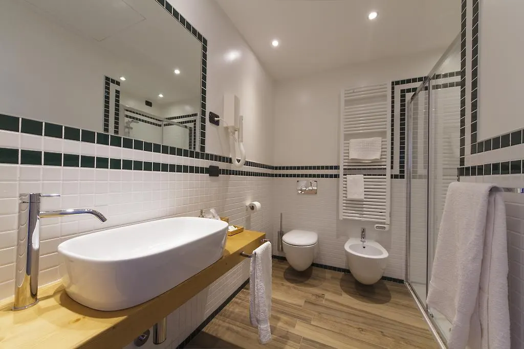 Locanda Ai Due Orsi Milan