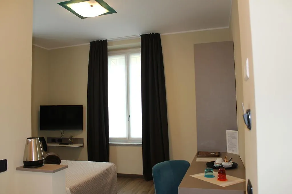 Locanda Ai Due Orsi Mediolan 2*,  Włochy