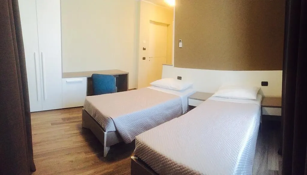 Locanda Ai Due Orsi Mediolan 2*,  Włochy