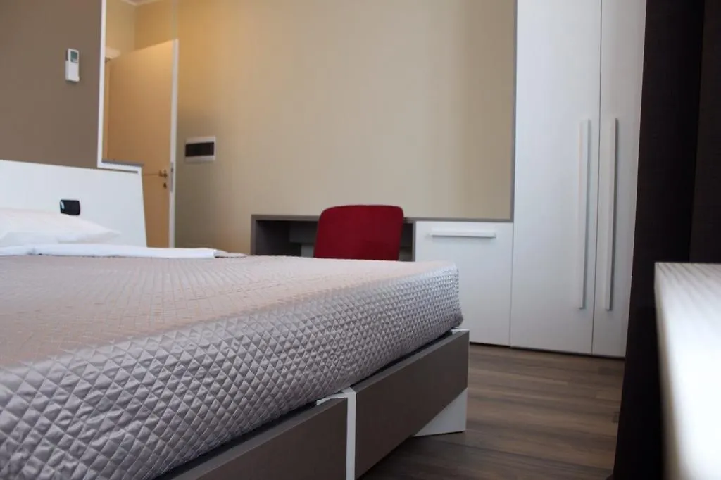 Guest house Locanda Ai Due Orsi Milan
