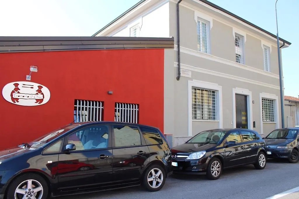 Locanda Ai Due Orsi Mediolan