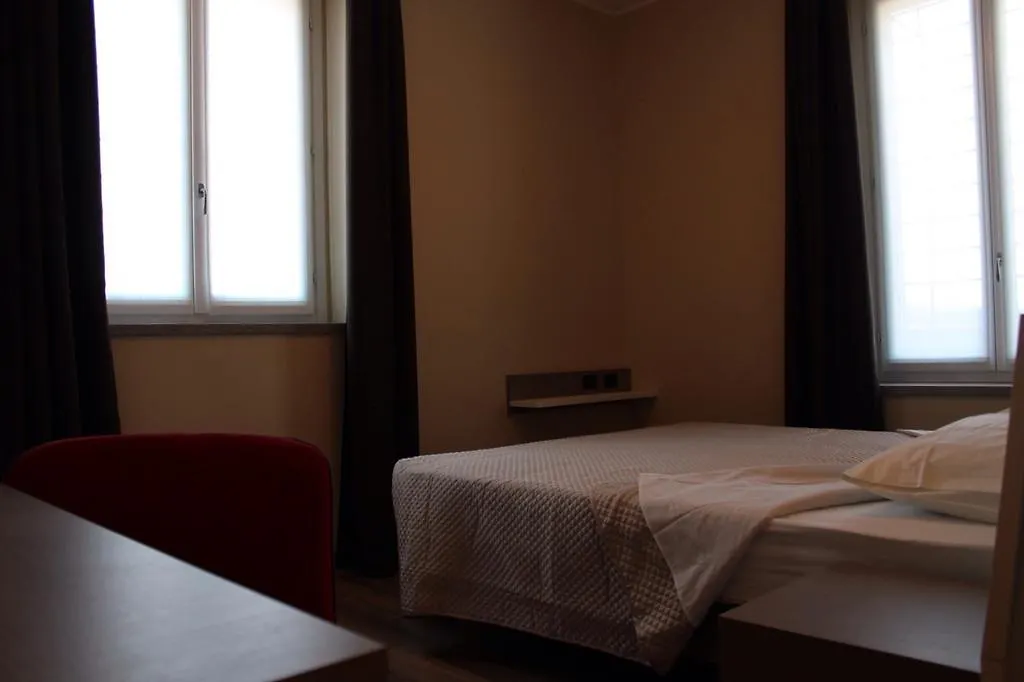Locanda Ai Due Orsi Mediolan 2*,  Włochy