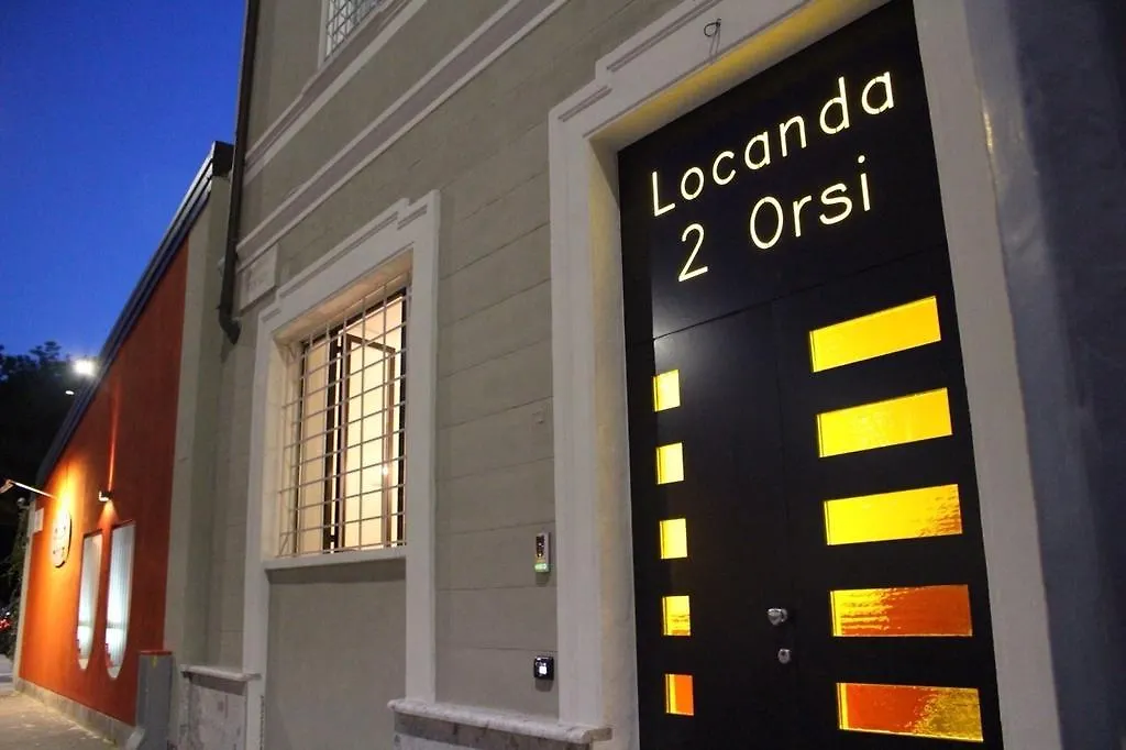 Locanda Ai Due Orsi Milan Guest house