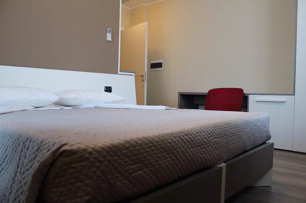 ** Guest house Locanda Ai Due Orsi Milan Italy