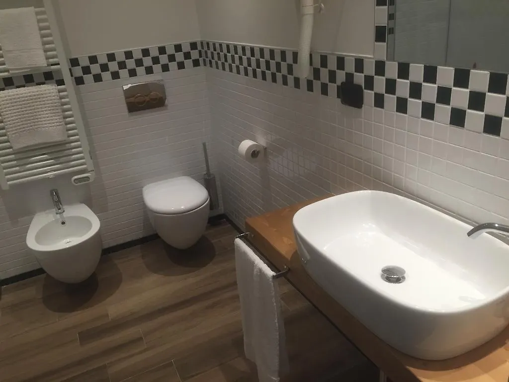 Guest house Locanda Ai Due Orsi Milan