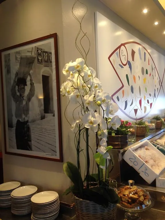 Guest house Locanda Ai Due Orsi Milan