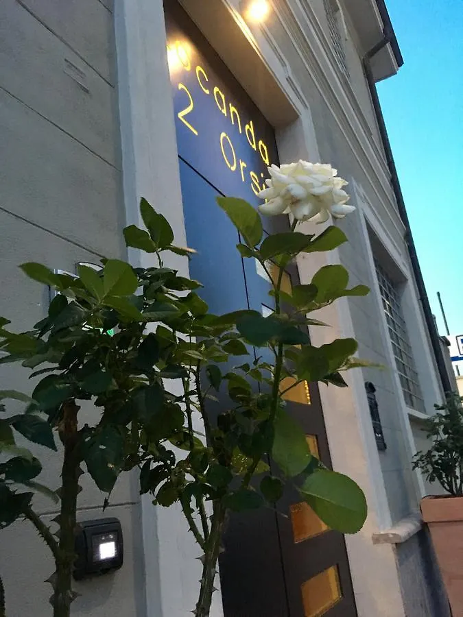 Guest house Locanda Ai Due Orsi Milan